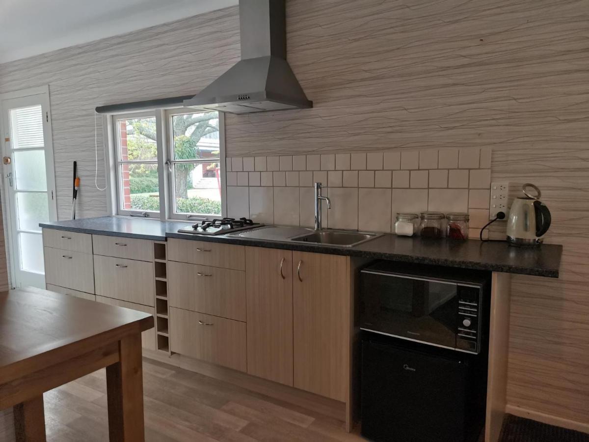 منزل الضيف Tuakau  في Lavalla Estate المظهر الخارجي الصورة